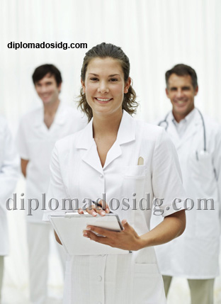 curso diplomado enfermeria tecnica UNICA - IDG