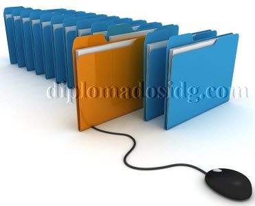 Curso diplomado en archivistica - administracion de archivos - certifica universidad