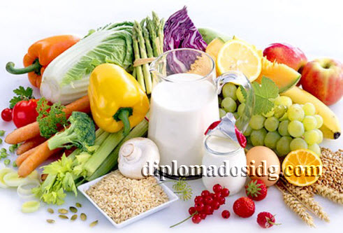 diplomado en  nutrici&oacute;n y dietetica alimentaci&oacute;n y nutrici&oacute;n universidad nacional Santiago Antunez de Mayolo - Ica a distancia certificacion universitaria