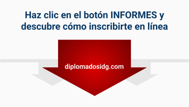 diplomado Gerencia de Sistemas Inform&aacute;ticos