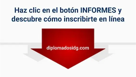diplomado sistemas de informaci&oacute;n gerencial certifica universidad Per&uacute; Ecuador Chile Panam&aacute; M&eacute;xico Rep&uacute;blica Dominicana Espa&ntilde;a