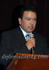 diplomadosidg Universidad Nacional de Trujillo IDG